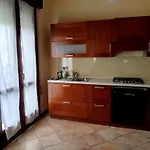 Tassina House Apartman *