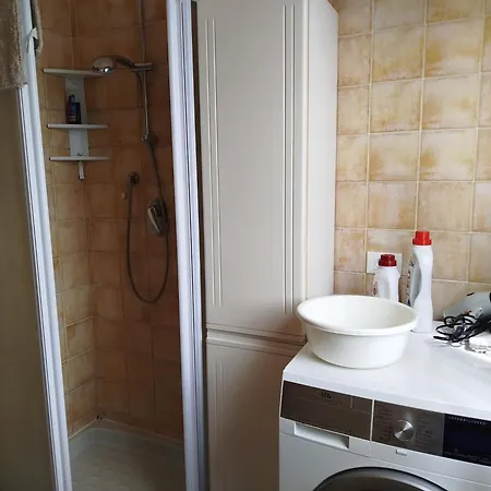 Tassina House Apartment Rovigo