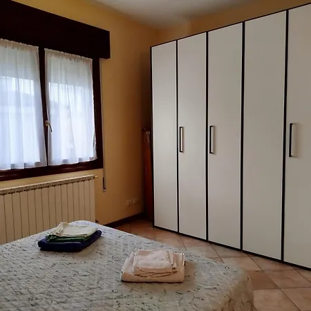 Tassina House Rovigo