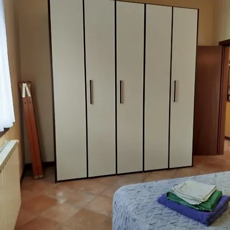 Tassina House * Rovigo