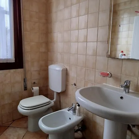 Tassina House Apartment *