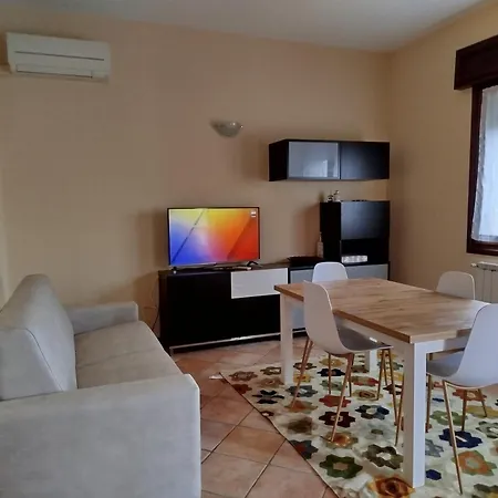 Tassina House Rovigo