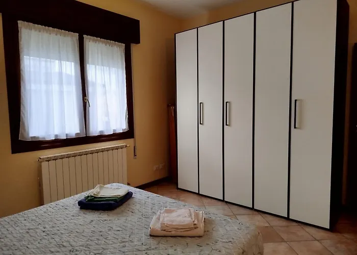 Tassina House Rovigo