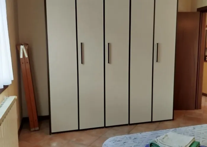 Tassina House * 로비고