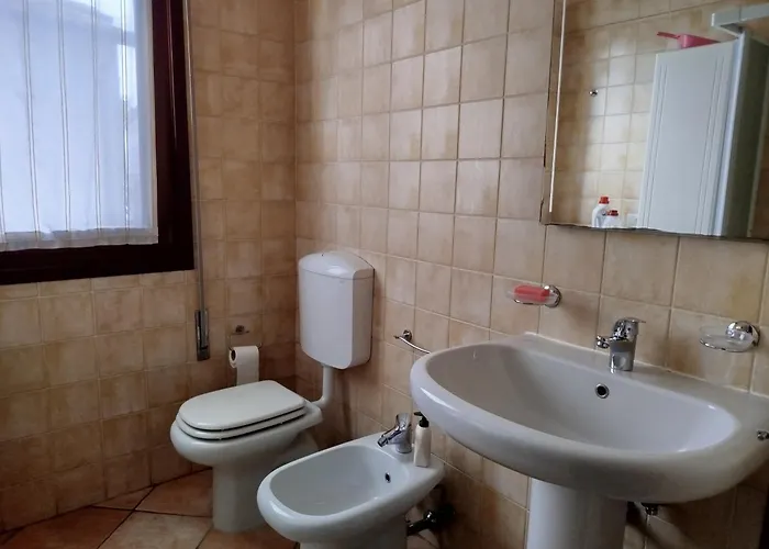 Tassina House Apartmán *