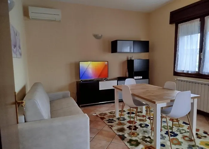 Tassina House Rovigo