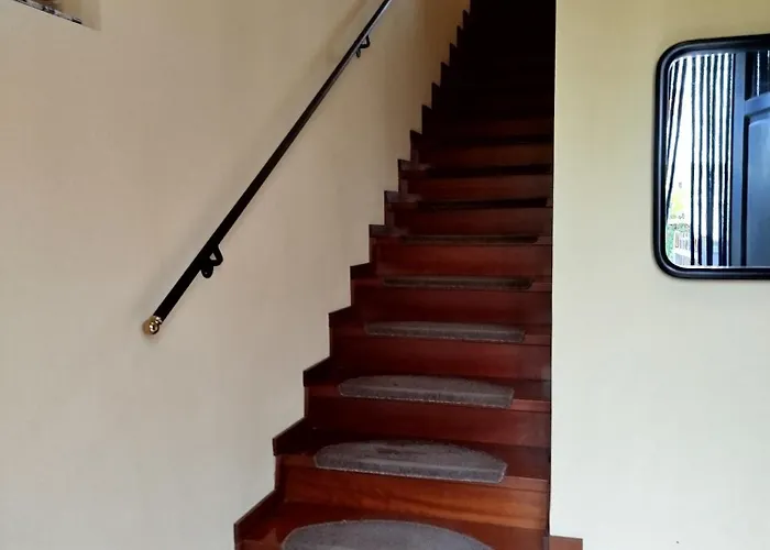 Apartmán Tassina House *