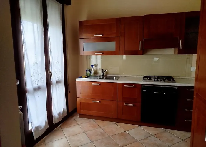 Tassina House Apartmán *